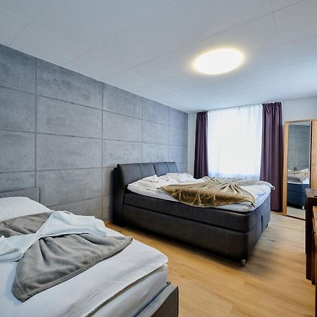 Hotel Giamas Straubing Exterior photo